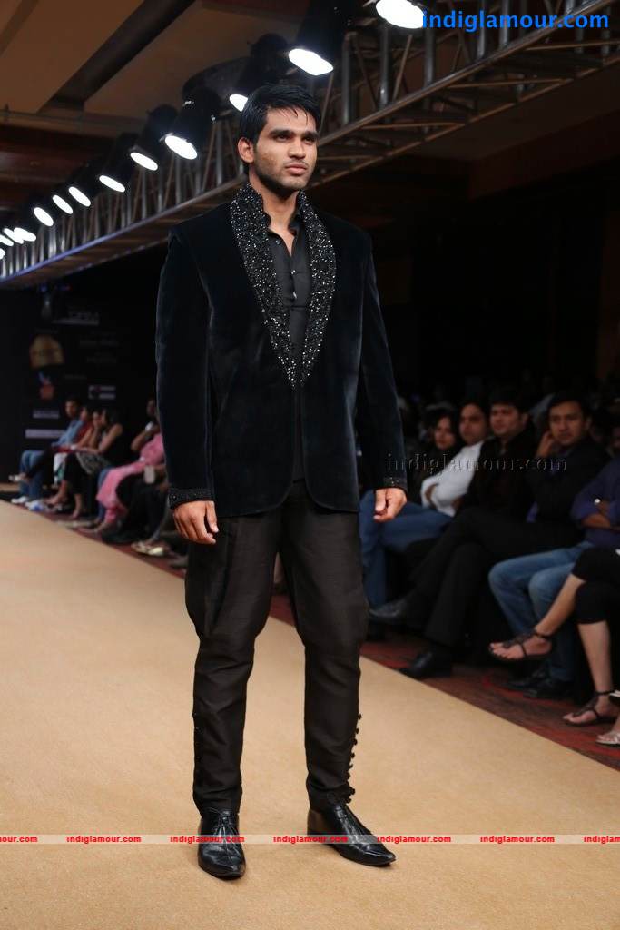 BPH International Fashion Week Day 4 Event hd photo