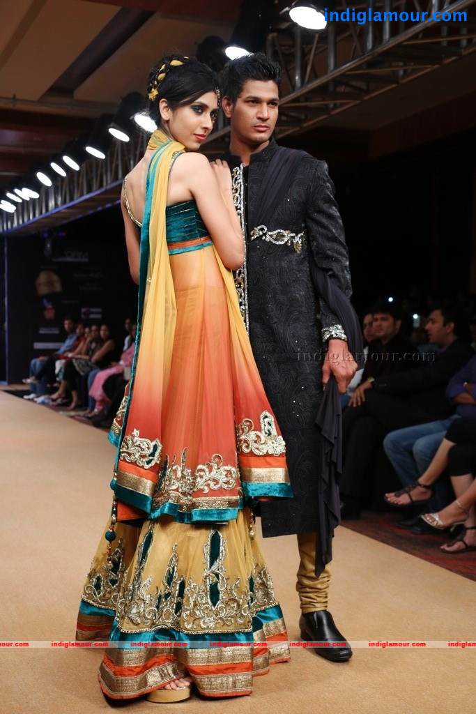 BPH International Fashion Week Day 4 Event hd photo