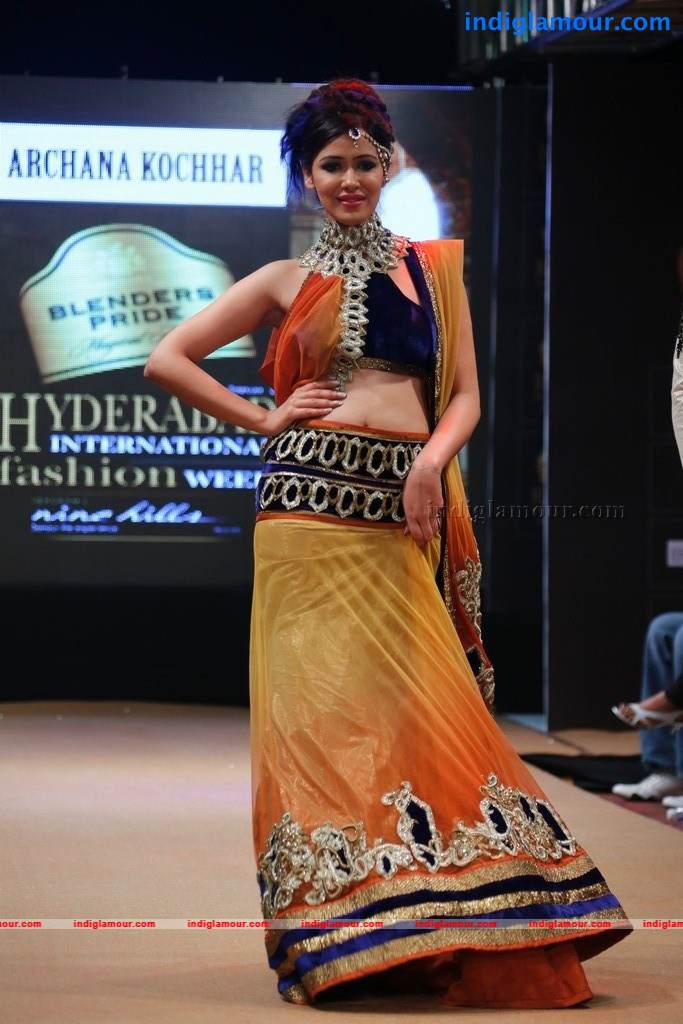 BPH International Fashion Week Day 4 Event hd photo