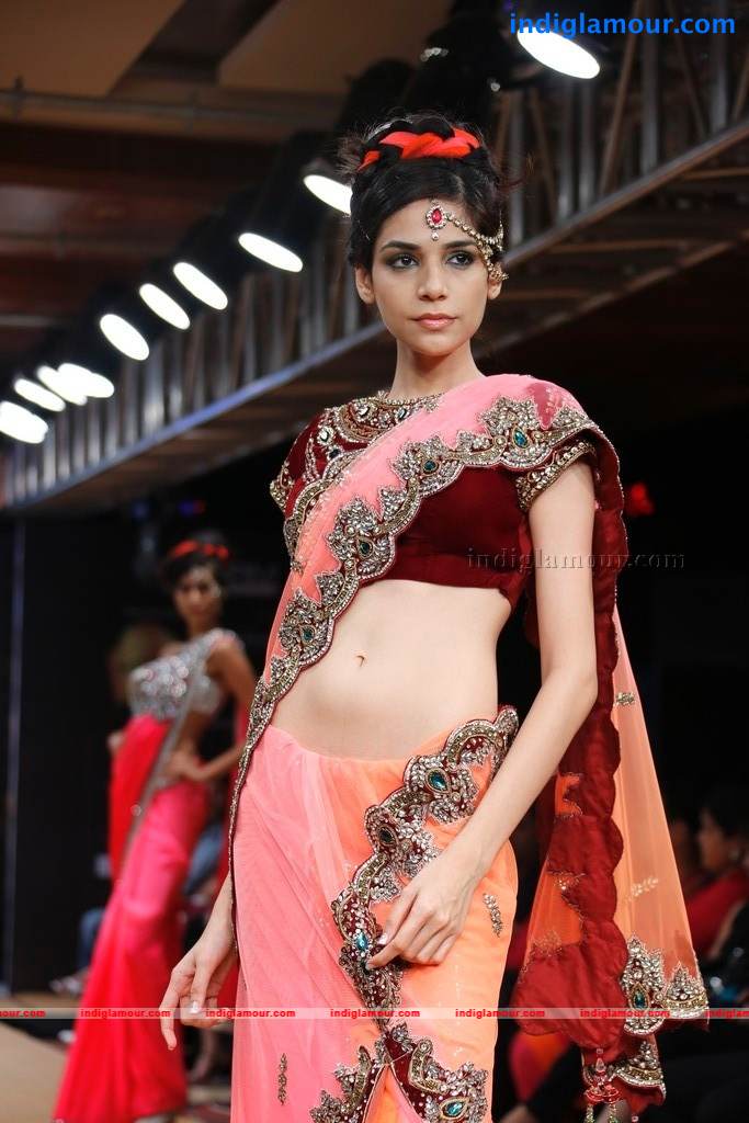 BPH International Fashion Week Day 4 Event hd photo