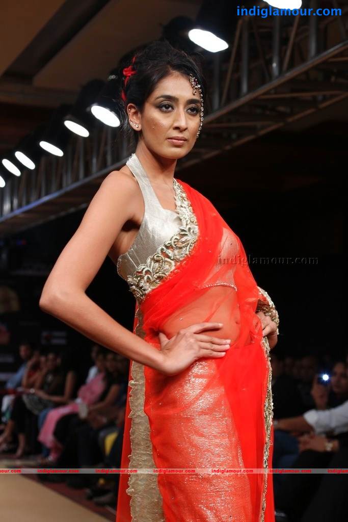 BPH International Fashion Week Day 4 Event hd photo