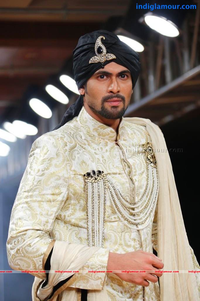 BPH International Fashion Week Day 4 Event hd photo