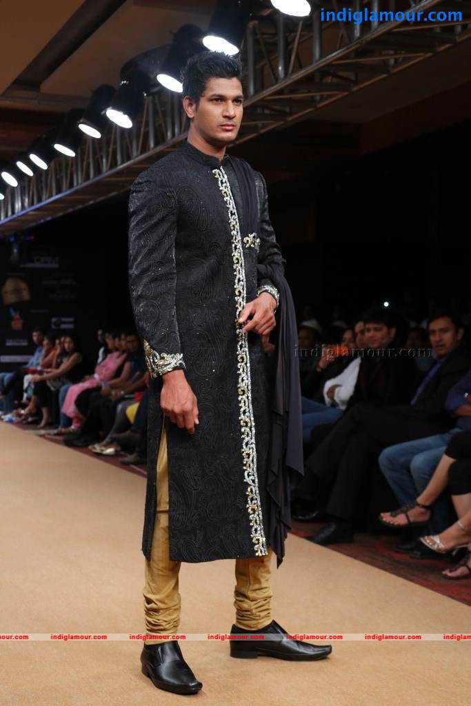 BPH International Fashion Week Day 4 Event hd photo
