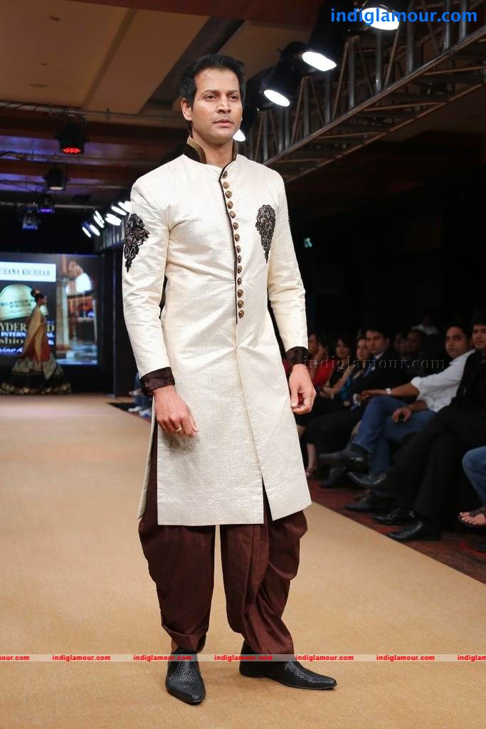 BPH International Fashion Week Day 4 Event hd photo
