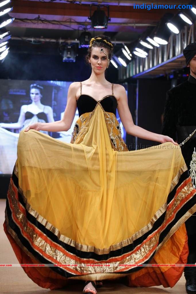 BPH International Fashion Week Day 4 Event hd photo
