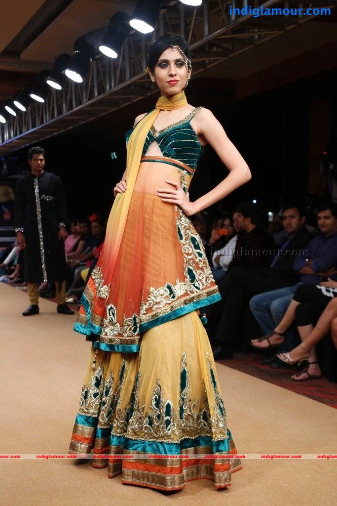 BPH International Fashion Week Day 4 Event hd photo