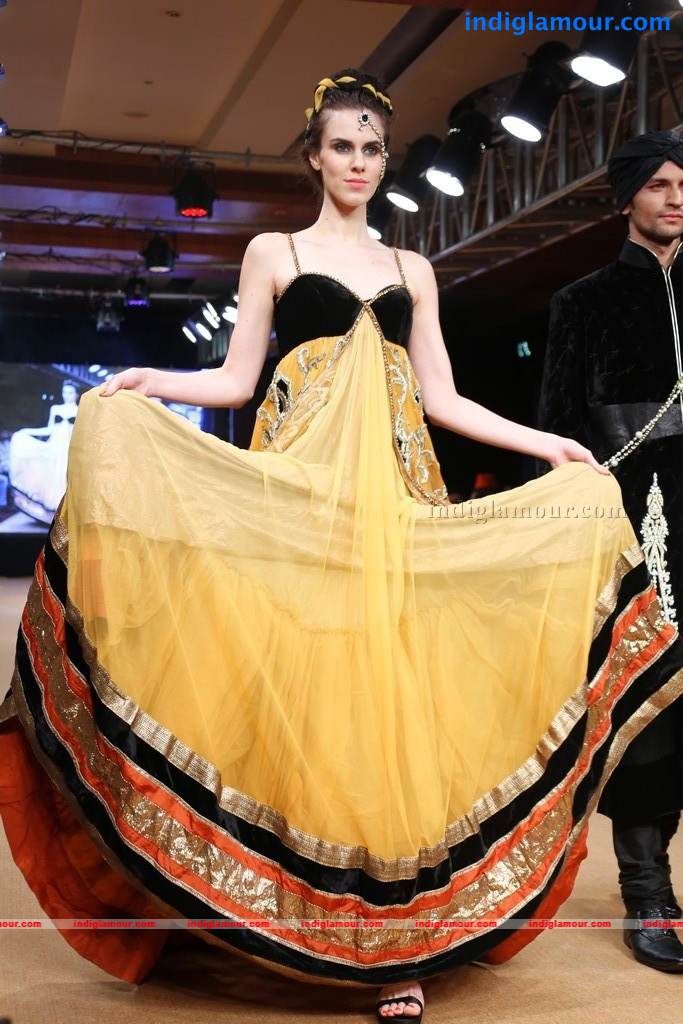 BPH International Fashion Week Day 4 Event hd photo