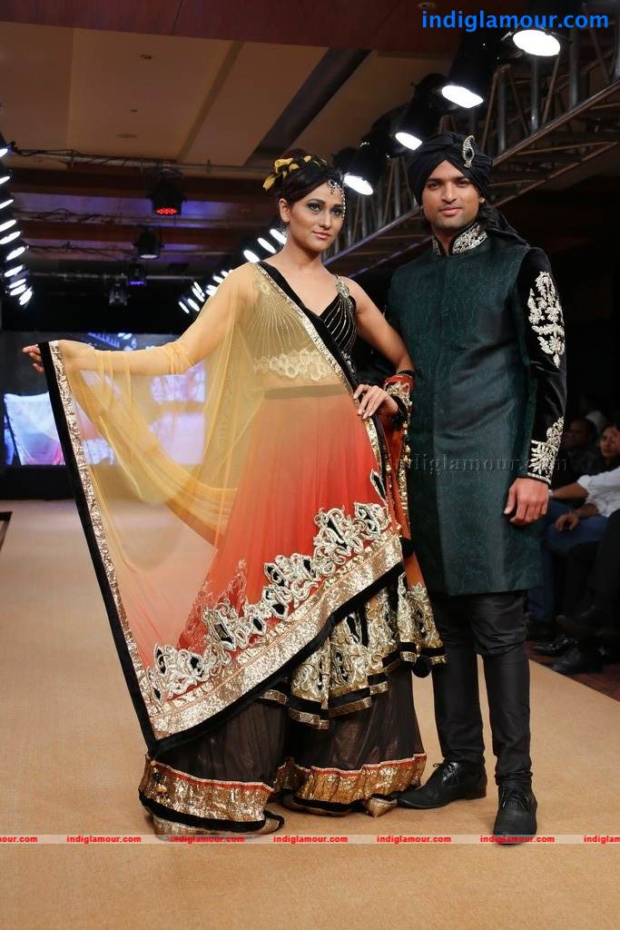 BPH International Fashion Week Day 4 Event hd photo