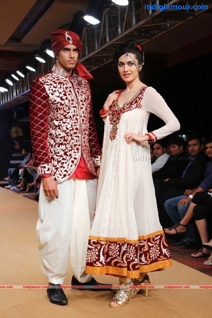 BPH International Fashion Week Day 4 Event hd photo