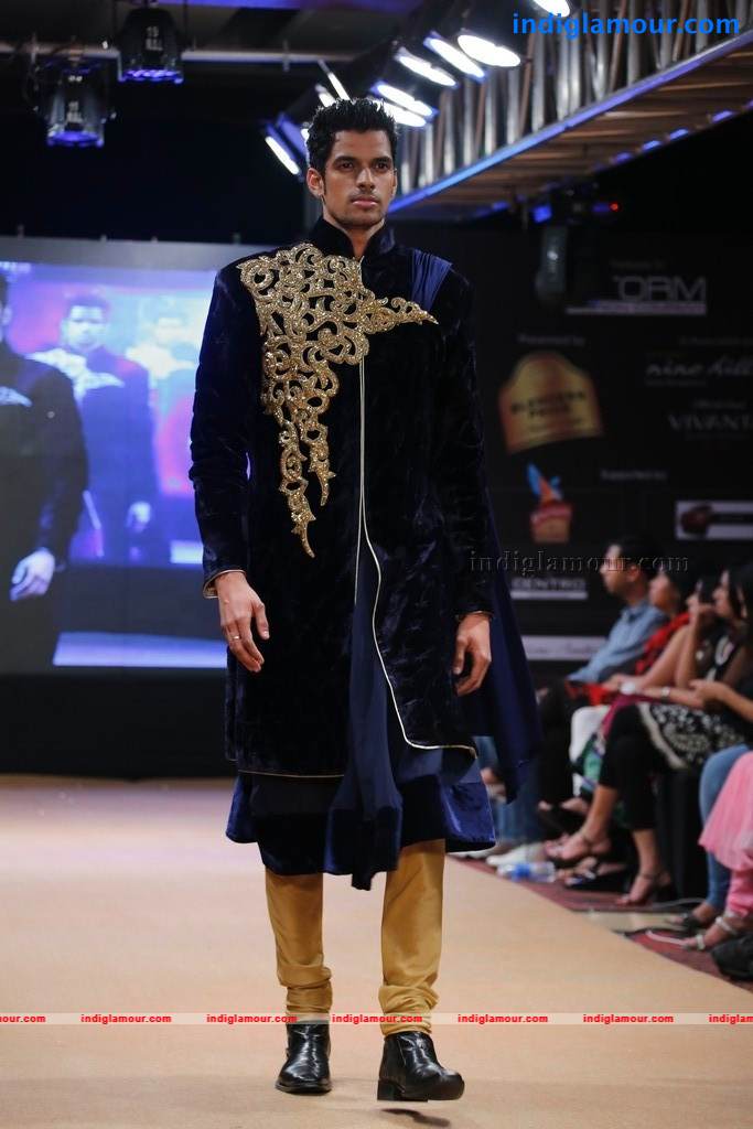BPH International Fashion Week Day 4 Event hd photo