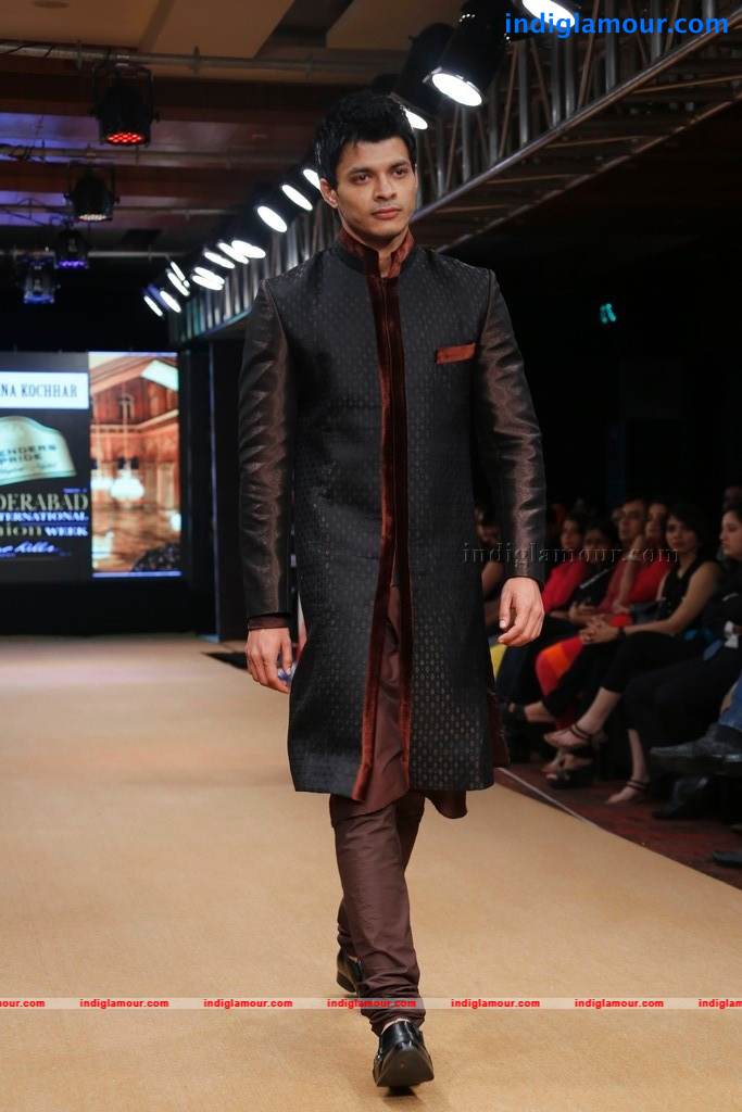 BPH International Fashion Week Day 4 Event hd photo