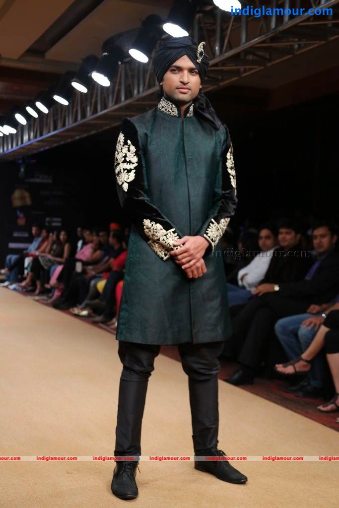 BPH International Fashion Week Day 4 Event hd photo