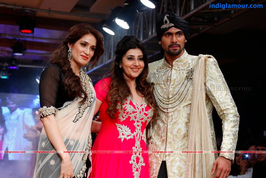 BPH International Fashion Week Day 4 Event hd photo