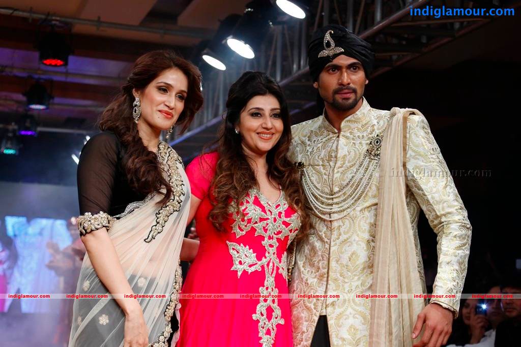 BPH International Fashion Week Day 4 Event hd photo