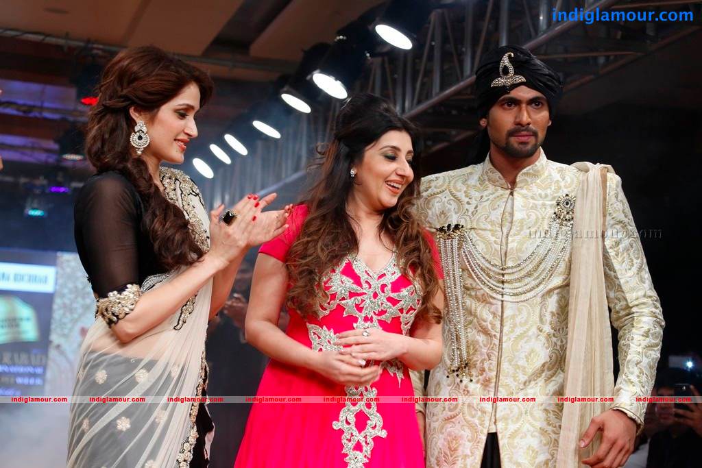 BPH International Fashion Week Day 4 Event hd photo