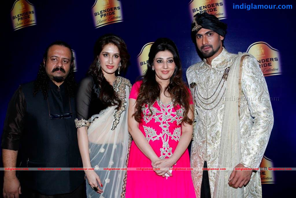 BPH International Fashion Week Day 4 Event hd photo