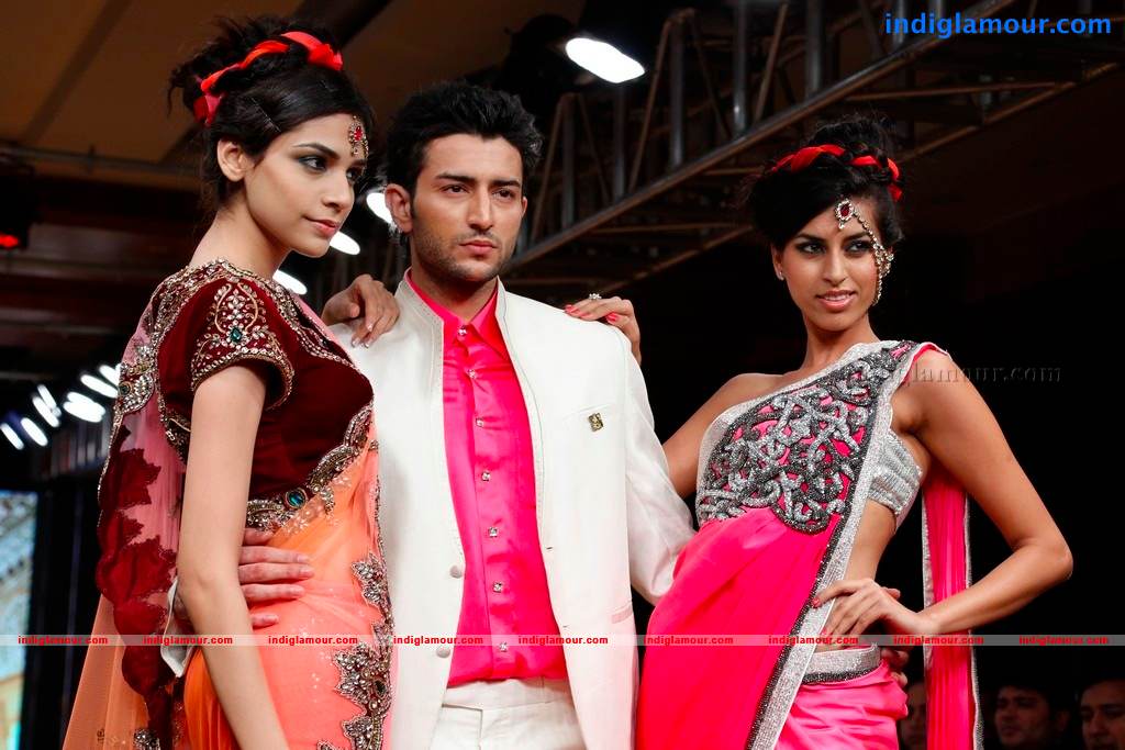 BPH International Fashion Week Day 4 Event hd photo