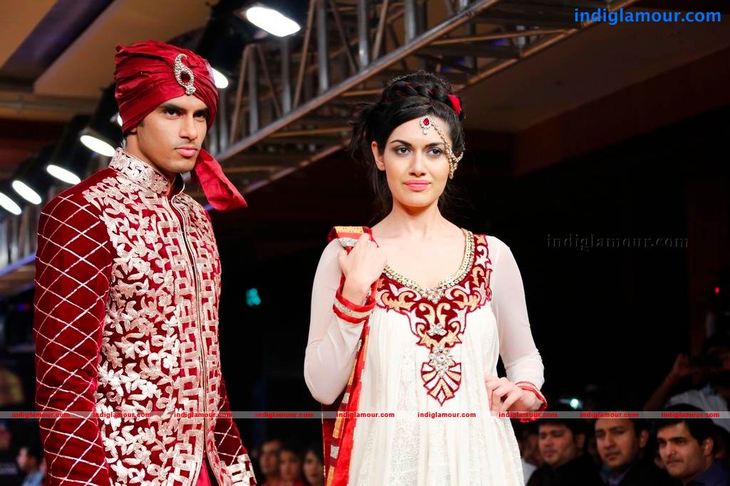 BPH International Fashion Week Day 4 Event hd photo