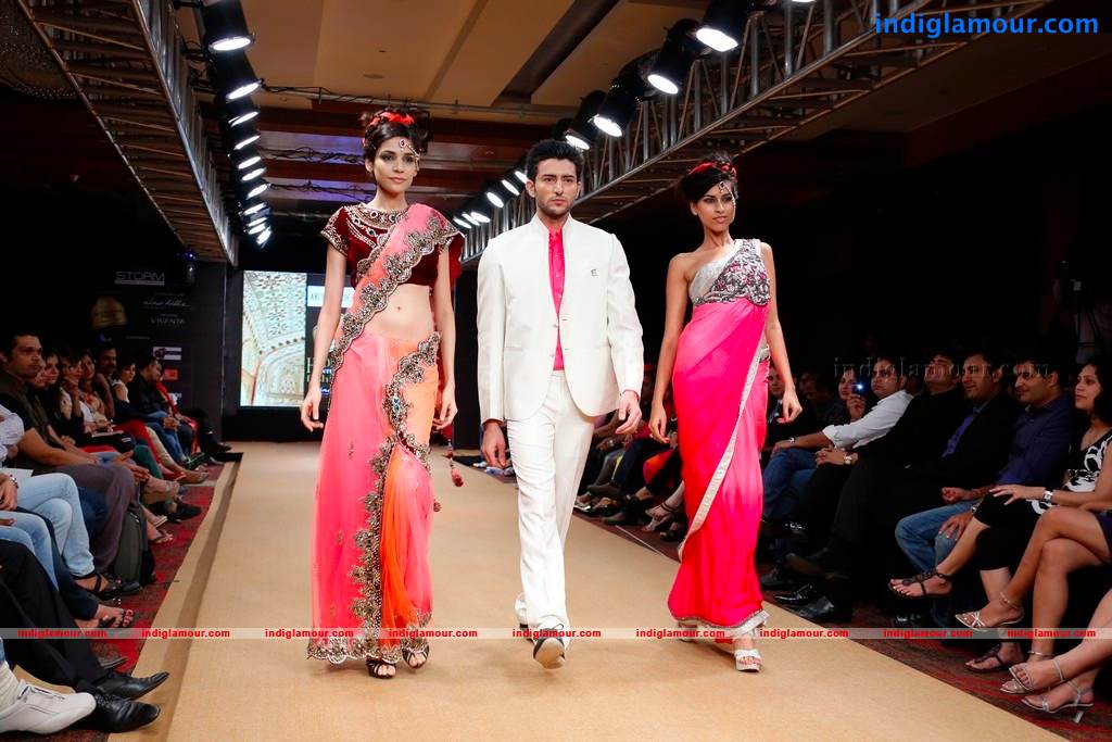 BPH International Fashion Week Day 4 Event hd photo