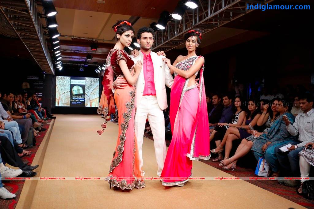 BPH International Fashion Week Day 4 Event hd photo