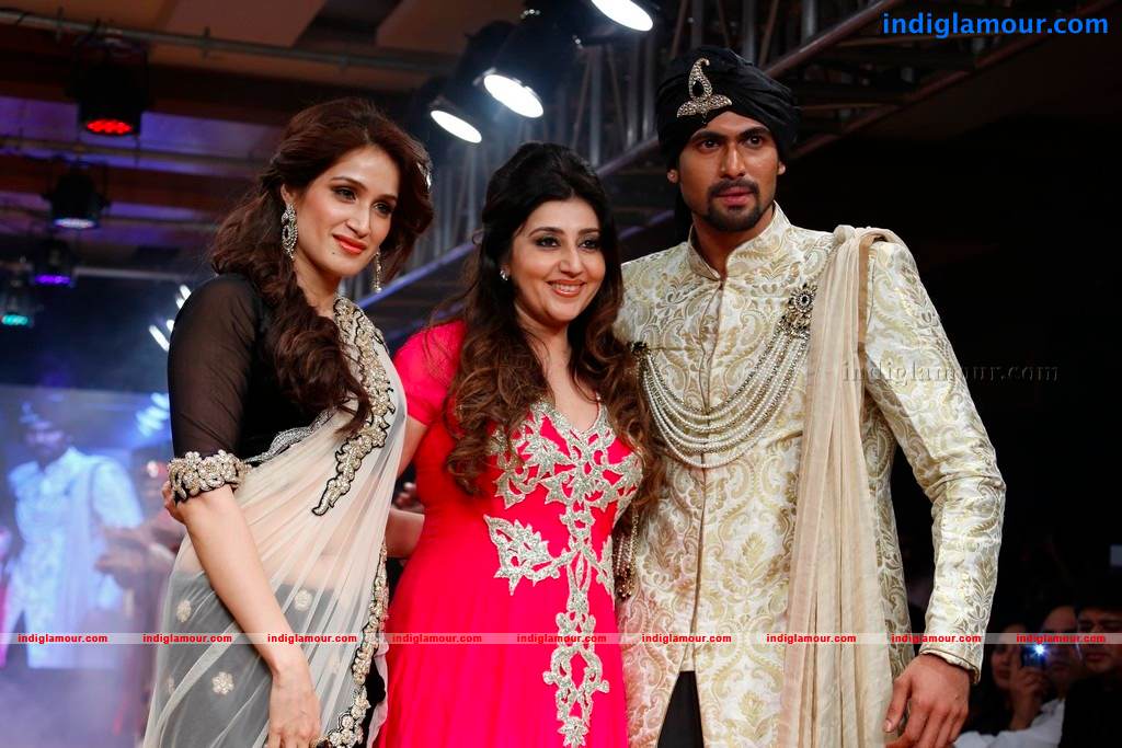 BPH International Fashion Week Day 4 Event hd photo