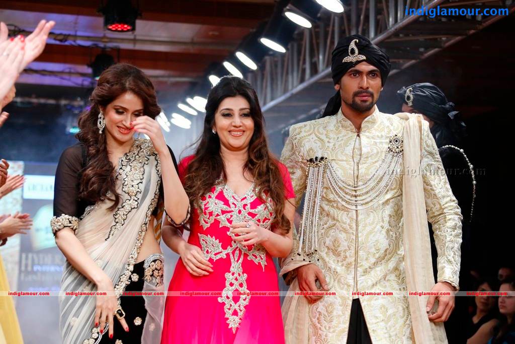 BPH International Fashion Week Day 4 Event hd photo