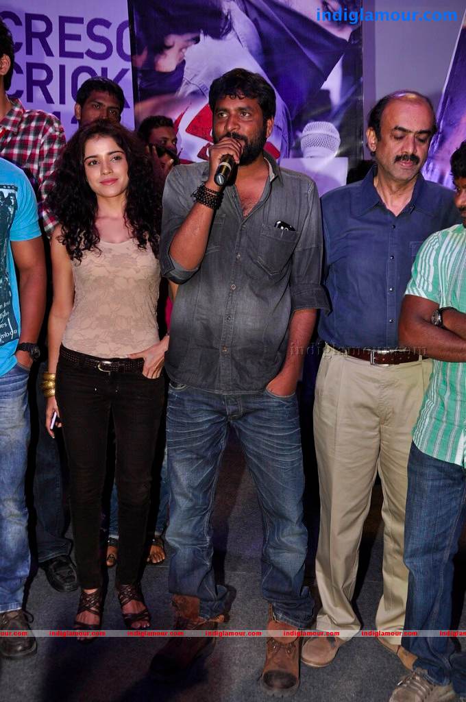 Dalam Movie Platinum Disc Function Event hd photo