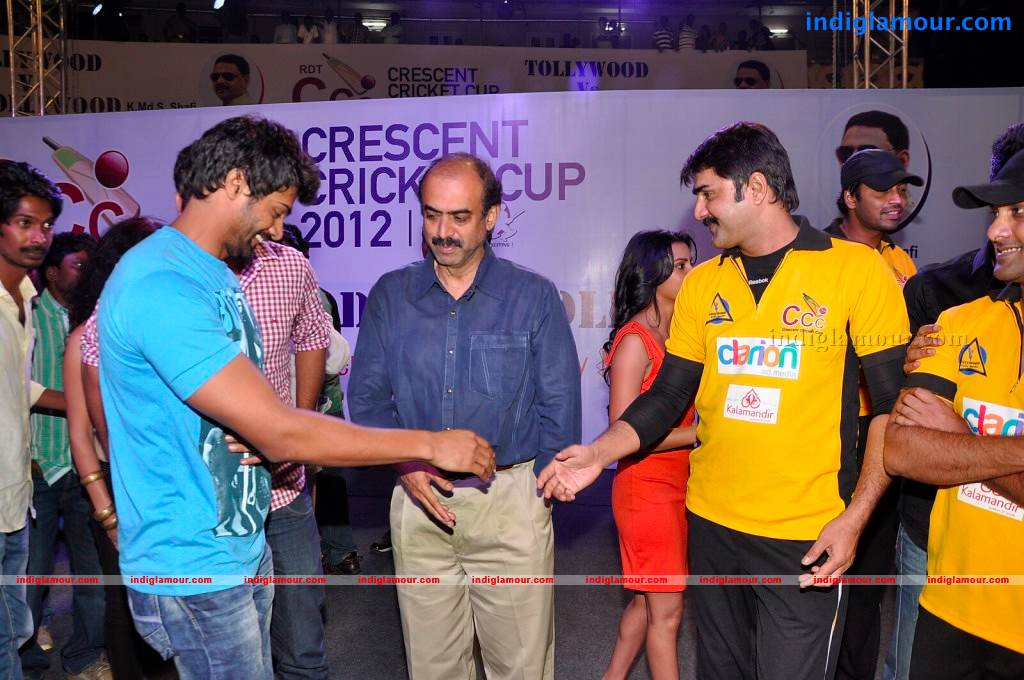 Dalam Movie Platinum Disc Function Event hd photo