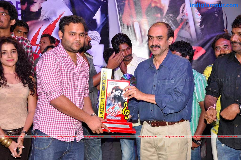 Dalam Movie Platinum Disc Function Event hd photo