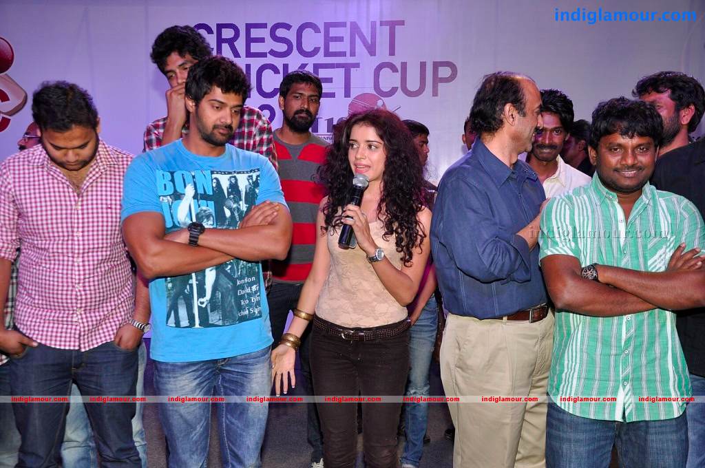 Dalam Movie Platinum Disc Function Event hd photo