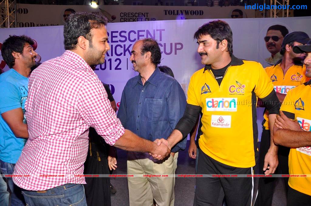 Dalam Movie Platinum Disc Function Event hd photo