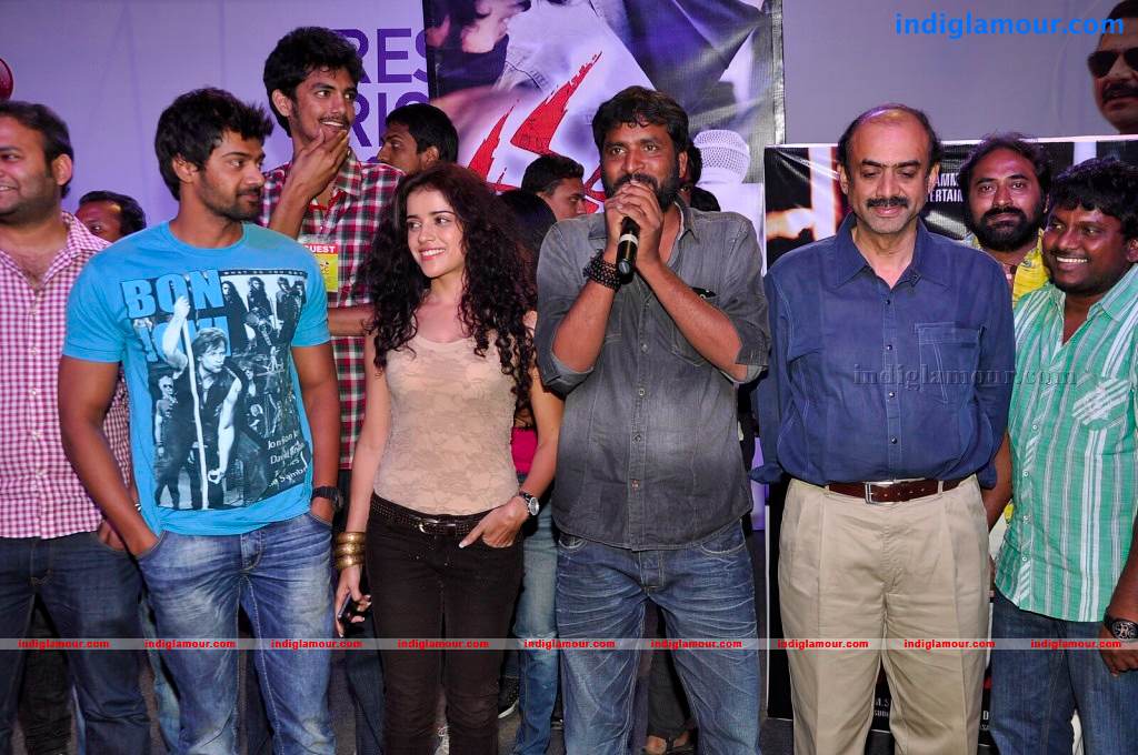 Dalam Movie Platinum Disc Function Event hd photo