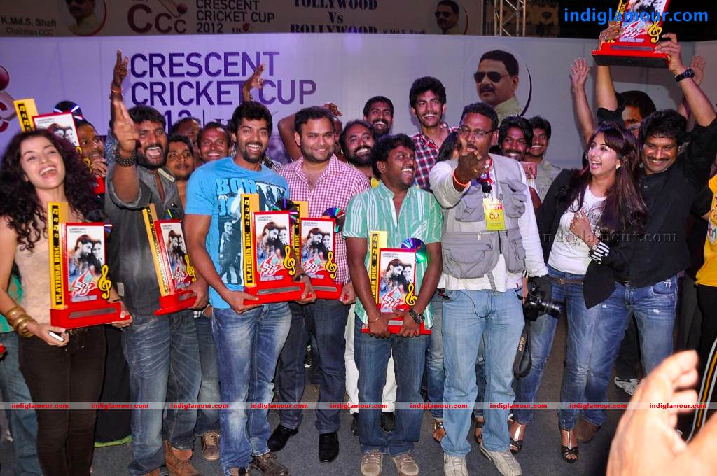 Dalam Movie Platinum Disc Function Event hd photo