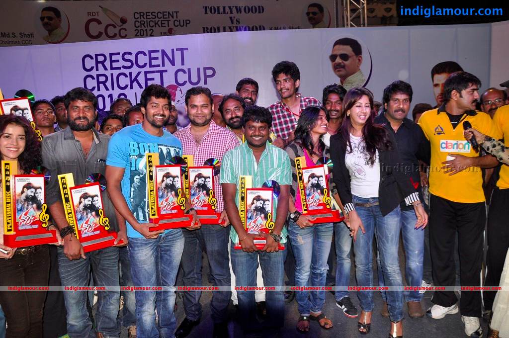 Dalam Movie Platinum Disc Function Event hd photo