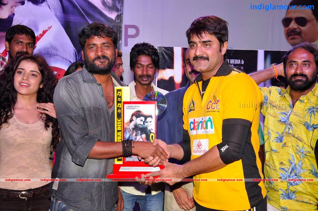 Dalam Movie Platinum Disc Function Event hd photo