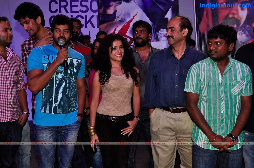 Dalam Movie Platinum Disc Function Event hd photo