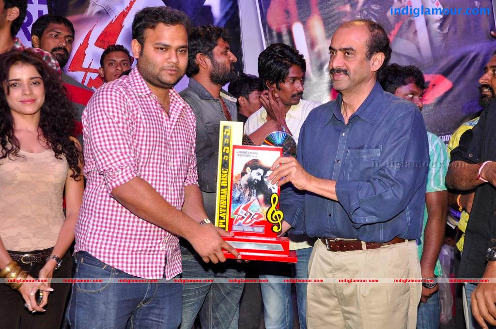 Dalam Movie Platinum Disc Function Event hd photo