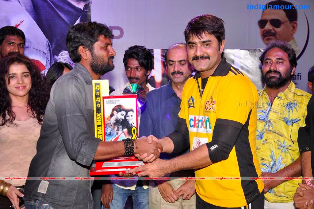 Dalam Movie Platinum Disc Function Event hd photo
