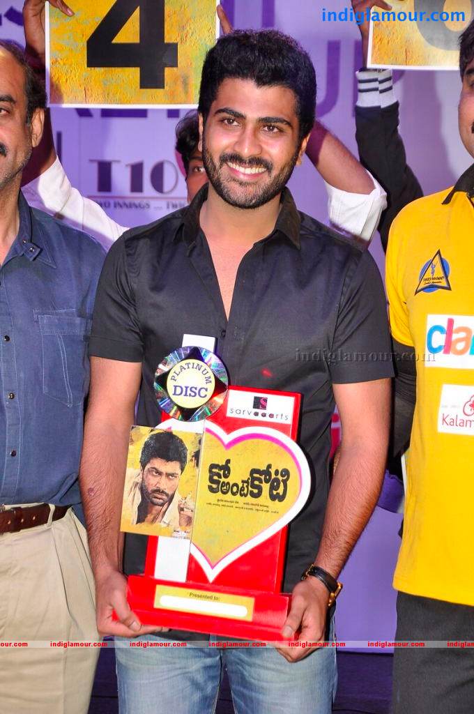 Ko Antey Koti Movie Platinum Disc Function Event hd photo