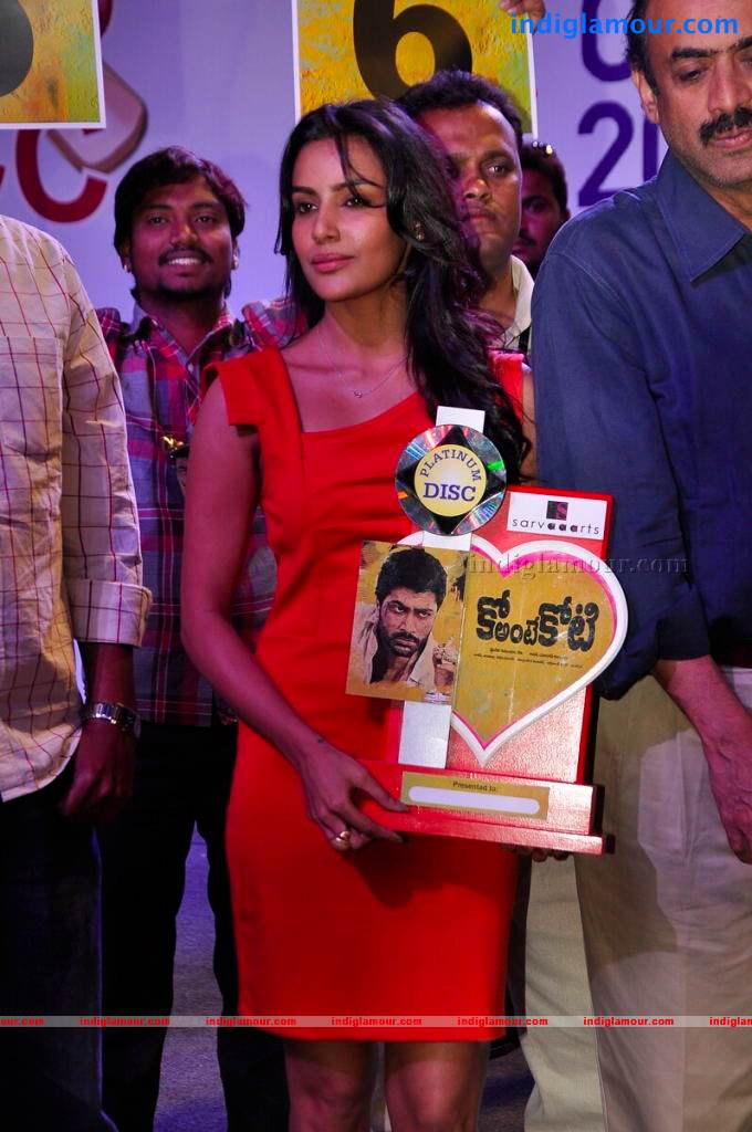 Ko Antey Koti Movie Platinum Disc Function Event hd photo