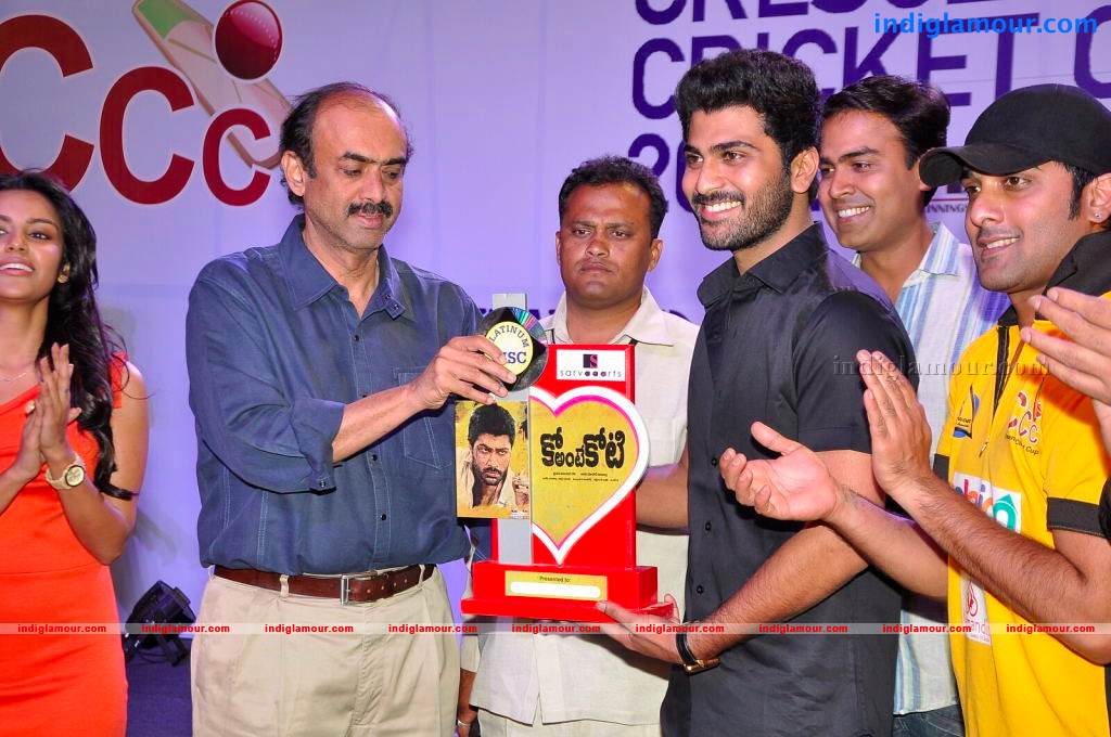 Ko Antey Koti Movie Platinum Disc Function Event hd photo
