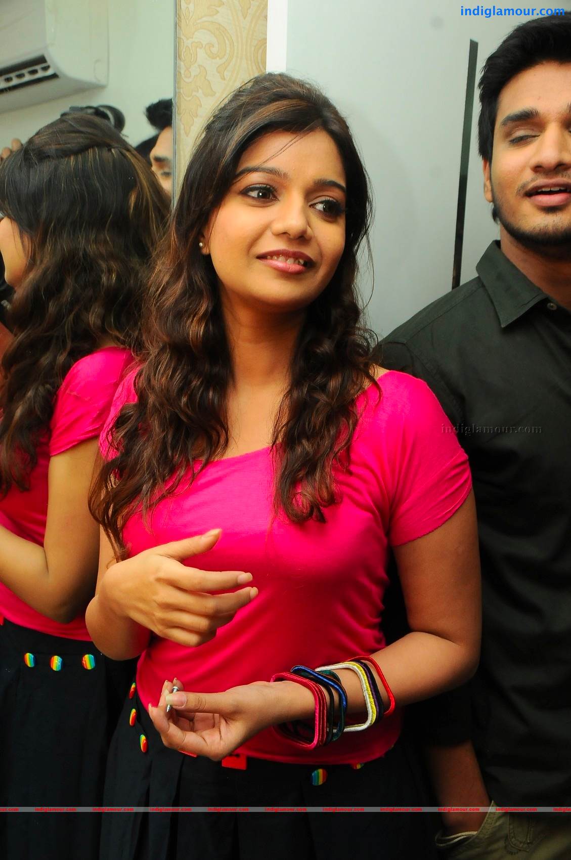 Naturals Family Salon n Spa Launch Event hd photo