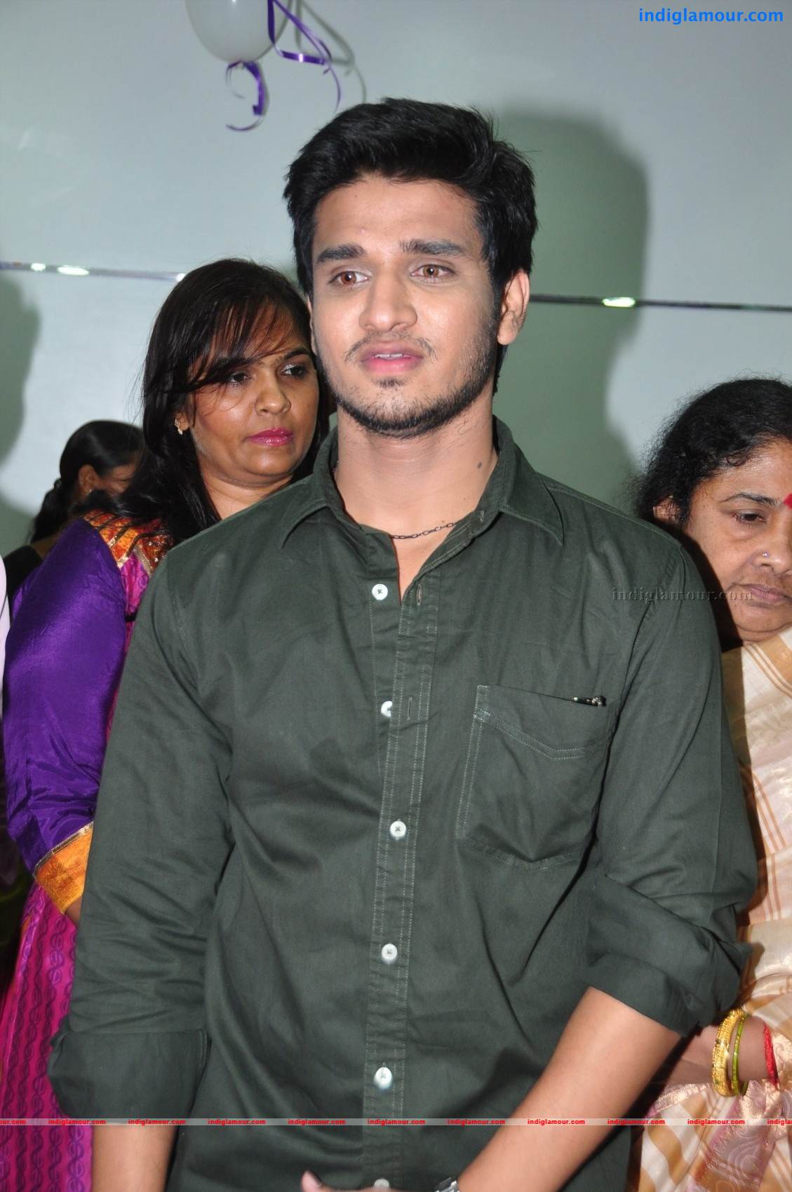 Naturals Family Salon n Spa Launch Event hd photo