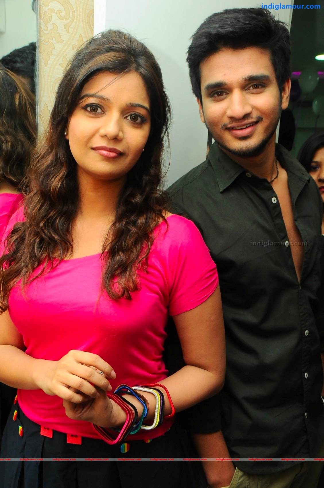 Naturals Family Salon n Spa Launch Event hd photo