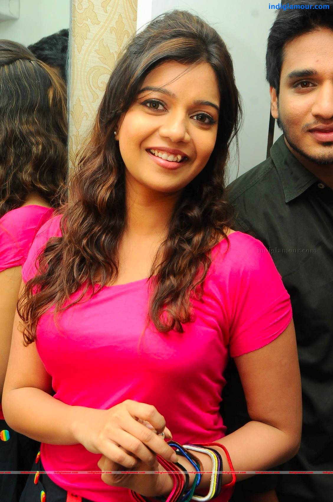 Naturals Family Salon n Spa Launch Event hd photo