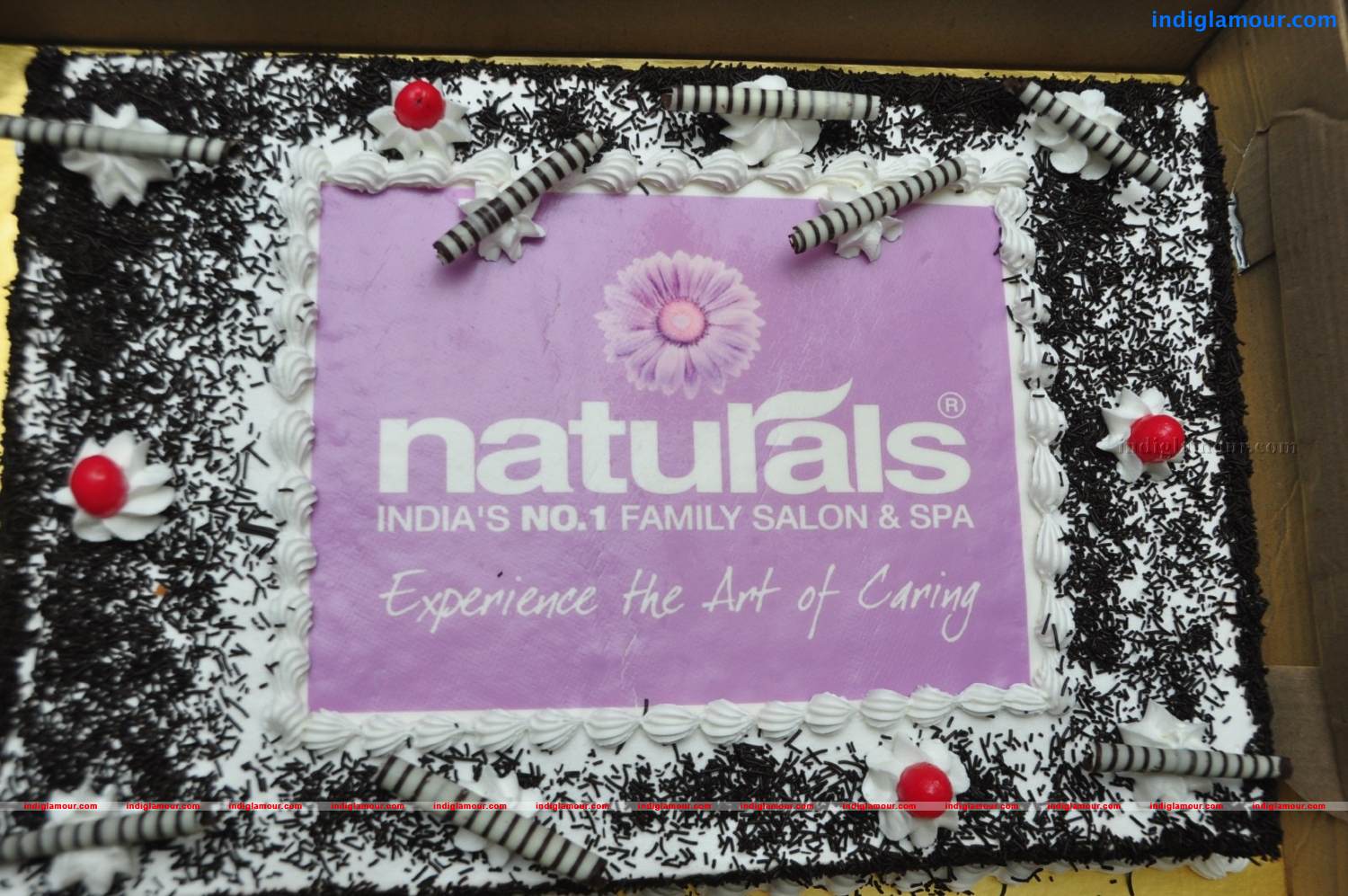 Naturals Family Salon n Spa Launch Event hd photo