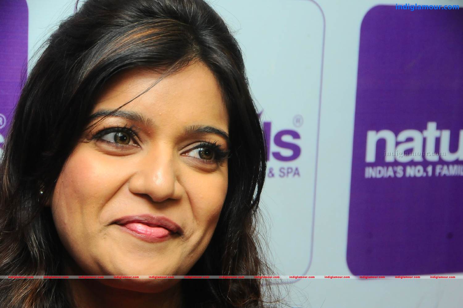 Naturals Family Salon n Spa Launch Event hd photo