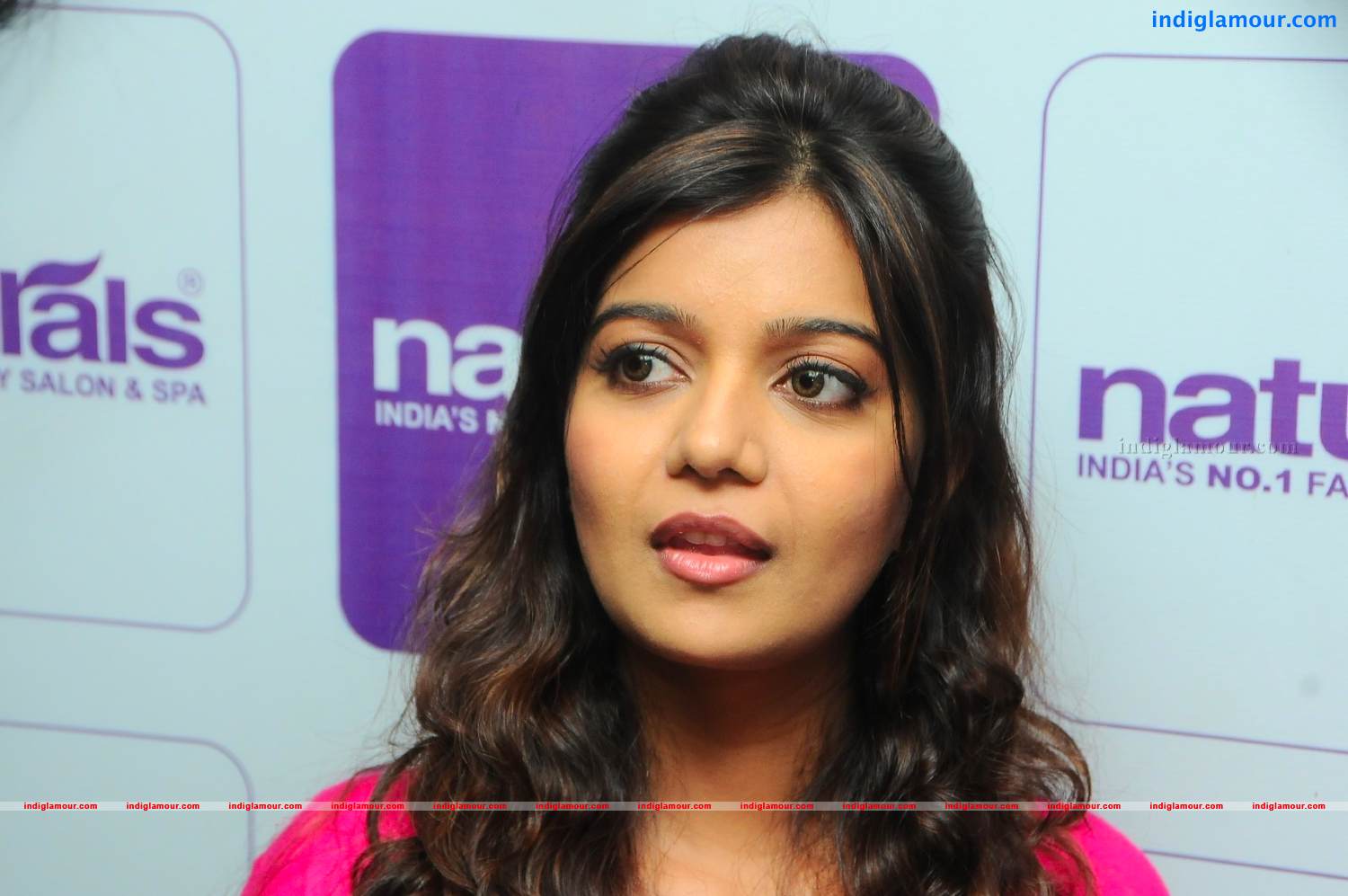 Naturals Family Salon n Spa Launch Event hd photo