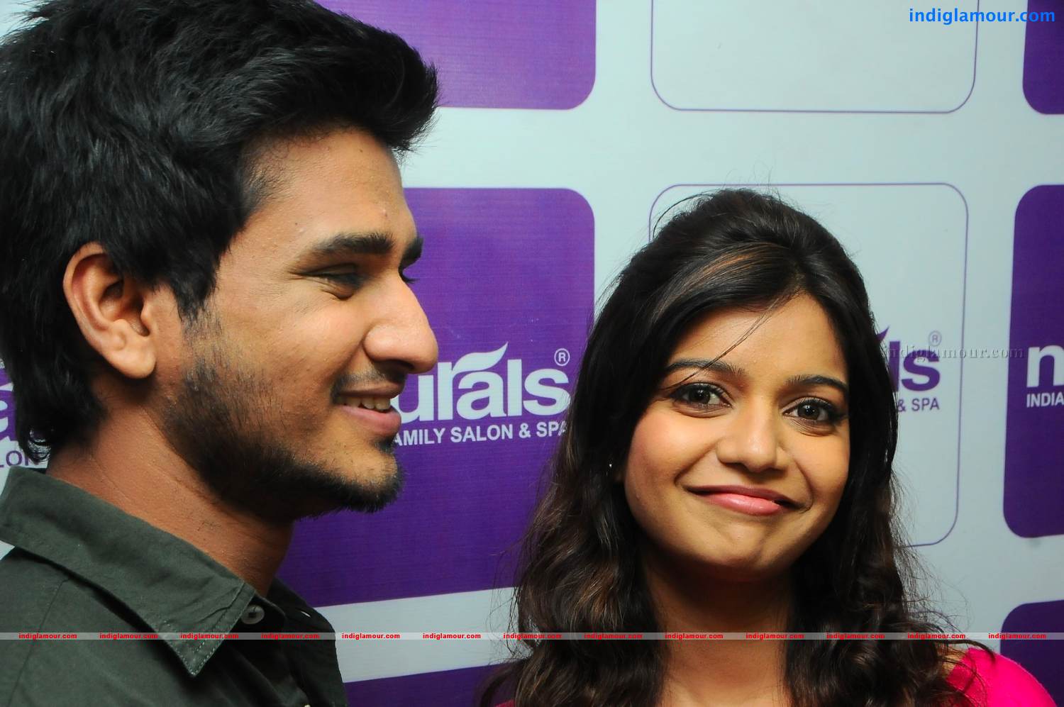 Naturals Family Salon n Spa Launch Event hd photo