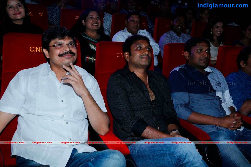 Aravind 2 Movie Audio Launch Photos Event hd photo